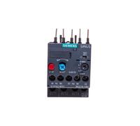 Thermal Relay 4.5-6.3A S00 3RU2116-1GB0 SIRIUS 3RU 3RB