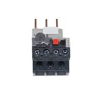Thermal Relay 50/60Hz 1.6A 2.5A 4A 6A 8A 10A 13A 18A 25A Adjustable Thermal Overload Relay(2.5-4A)