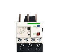 Thermal Relay LC1D Overload LRD Three-phase Thermal Relay LRD12C LRD14C LRD21C LRD22C LRD32C 1Pcs(LRD21C)