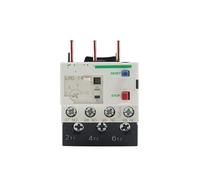 Thermal Relay LC1D Overload Protection LRD Three-Phase LRD12C LRD14C LRD21C LRD22C LRD32C(LRD14C)