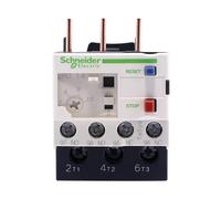 Thermal Relay LC1D Overload Protection LRD Three-Phase LRD12C LRD14C LRD21C LRD22C LRD32C(LRD22C)