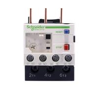 Thermal Relay LC1D Overload Protection LRD Three-Phase LRD12C LRD14C LRD21C LRD22C LRD32C(LRD35C)