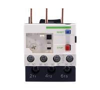 Thermal Relay LC1D Overload Protection LRD Three-phase Thermal Protection Relay LRD12C LRD14C LRD21C LRD22C LRD32C 1Pcs(LRD14C)