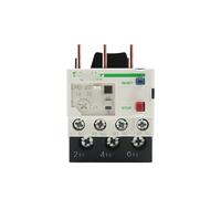Thermal relay LC1D overload protection LRD three-phase thermal protection relay LRD12C LRD14C LRD21C LRD22C LRD32C(LRD22C)
