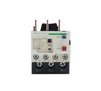 Thermal relay LC1D overload protection LRD three-phase thermal protection relay LRD12C LRD14C LRD21C LRD22C LRD32C(LRD35C)