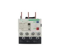 Thermal relay LC1D overload protection LRD three-phase thermal protection relay LRD12C LRD14C LRD21C LRD22C LRD32C(LRD14C)