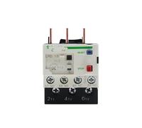 Thermal relay LC1D overload protection LRD three-phase thermal protection relay LRD12C LRD14C LRD21C LRD22C LRD32C(LRD16C)