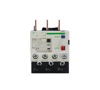 Thermal relay LC1D overload protection LRD three-phase thermal protection relay LRD12C LRD14C LRD21C LRD22C LRD32C(LRD16C)