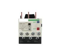 Thermal Relay LC1D Overload Protection LRD Three-Phase Thermal Protection Relay LRD12C LRD14C LRD21C LRD22C LRD32C(LRD21C)