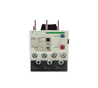 Thermal relay LC1D overload protection LRD three-phase thermal protection relay LRD12C LRD14C LRD21C LRD22C LRD32C(LRD32C)