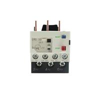 Thermal relay LC1D overload protection LRD three-phase thermal protection relay LRD12C LRD14C LRD21C LRD22C LRD32C LRD35C(LRD32C)