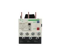 Thermal relay LC1D overload protection LRD three-phase thermal protection relay LRD12C LRD14C LRD21C LRD22C LRD32C(LRD21C)
