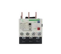 Thermal relay LC1D overload protection LRD three-phase thermal protection relay LRD12C LRD14C LRD21C LRD22C LRD32C(LRD12C)