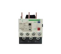Thermal relay LC1D overload protection LRD three-phase thermal protection relay LRD12C LRD14C LRD21C LRD22C LRD32C(LRD32C)
