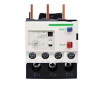 Thermal relay LC1D overload protection three-phase LRD12C LRD14C LRD21C LRD22C LRD32C(LRD14C)