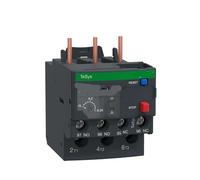 Thermal relay LRD08C~35C 10C 12 14 thermal overload 16 21 22C protection LR-D32C(LRD08C 2.5~4A)