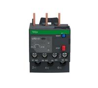 Thermal relay LRD10C~35C 10C 12 14 thermal overload 16 21 22C protection LR-D32C(LRD01C 0.1~0.16A)