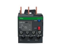 Thermal relay LRD10C~35C 10C 12 14 thermal overload 16 21 22C protection LR-D32C(LRD04C 0.4~0.63A)