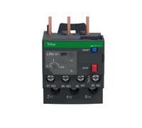 Thermal relay LRD10C~35C 10C 12 14 thermal overload 16 21 22C protection LR-D32C(LRD07C 1.6~2.5A)