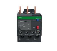 Thermal relay LRD10C~35C 10C 12 14 thermal overload 16 21 22C protection LR-D32C(LRD16C 9~13A)
