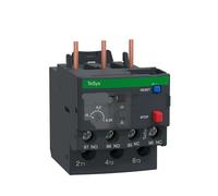 Thermal relay LRD16C~35C 10C 12 14 thermal overload 16 21 22C protection LR-D32C(LRD08C 2.5~4A)