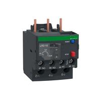 Thermal relay LRD16C 9~16A Thermal overload thermal protector LR-D16C