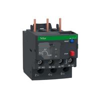 Thermal relay LRD35C LRD10C 12 14 thermal overload 16 21 22C protection LR-D32C(LRD07C 1.6~2.5A)