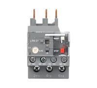 thermal relay, Overload Relay LRN01/2/3/4/5/6/7/8/10/20/21/22/32/35N(LRN08N 2.5A 4A)