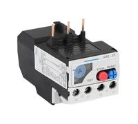 thermal relay, Overload Relay NR2-25 0.4-0.63A .63A-1A 1-1.6A 1.6-2.5A 2.5-4A 4-6A 5.5-8A 7-10A 9-13A 12-18A 17-25A(NR2 25 0.25 0.4A)