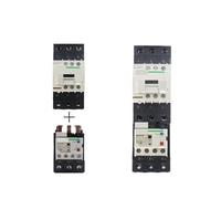 Thermal relay thermal overload protection LRD340C【30-40A】 LRD350C【37-50A】 LRD365C【48-65A】(LRD365C 48-65A)