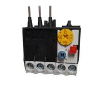 Thermal Relay, ZE-0.4 XTOMP40AC1 0.24-0.4A Thermal Overload Relay