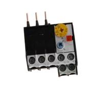 Thermal Relay, ZE-0.6 XTOMP60AC1 0.4-0.6A Thermal Overload Relay