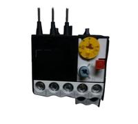 Thermal Relay, ZE-1.0 XTOM001AC1 0.6-1A Thermal Overload Relay