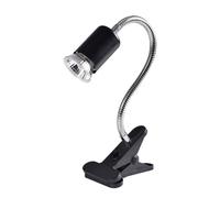 Thermal Reptile Light, UVB Lamp for Terrarium, Energy Saving, UVB, Durable and Spray-Proof for Turtles, Amphibians, Aquatic Terrariums