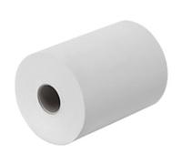 Thermal Roll 57 mm x 40 mm x 12 mm x 9 m 48 gsm Pack of 20 Rolls of 9 m