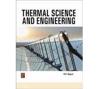 Thermal Science and Engineering
