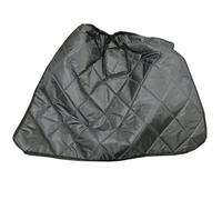 Thermal Scooter Leg Cover - Scooter Cold Weather Protection Blanket | Comfortable Anti-Wind and Waterproof for Cold Weather Autumn Driving Travel