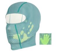 Thermal Sensitive Color Changing Face Mask Skiing Breathing Mountaineering Cycling Scar Changing and Color U3I2 Outdoor Headgear