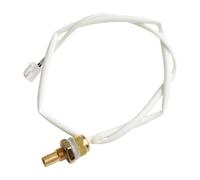 Thermal Sensor Replacement for Green Mountain Grills Pellet Grill Temperature Probe with Copper Tip and 535mm Cable Length