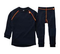 Thermal set for children Helly Hansen K Lifa Merino Bleu 1 an
