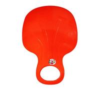 Thermal Set for Men for Winter Boards Snowboard Skiing Pad Board Outdoor Ski Plastic Winter Sand Grass Sports Womens Hats The Cold (Watermelon Red, One Size)