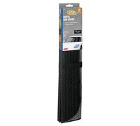Thermal Shield for Windshield Auto/Vans - Matte Black - M - 61x147 cm