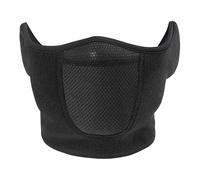 Thermal Shield - Windproof Half, Breathable Skiing Wrap, Winter Protection Action, Cold Weather Function, Athletic Gear Category, Black 190 Characters Exactly Style Choice Words Use