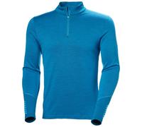 Thermal shirt 1/2 zip Helly Hansen Lifa Midweight Bleu L