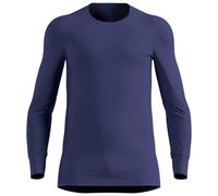 Thermal shirt 1/2 zip Odlo Active X-Warm Bleu S