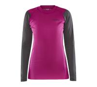 Thermal shirt Craft Core Warm Rose S