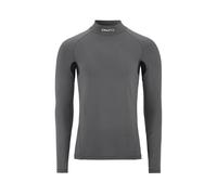 Craft Flow Thermal Long Sleeve Base Layer Grey XL Men