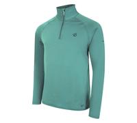 Thermal shirt Dare 2B Fuse Up II Core Stretch Bleu 3XL
