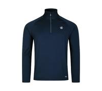 Thermal shirt Dare 2B Fuse Up II Core Stretch Bleu 6XL