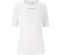 Thermal shirt Elite Lab Elite X1 Blanc M